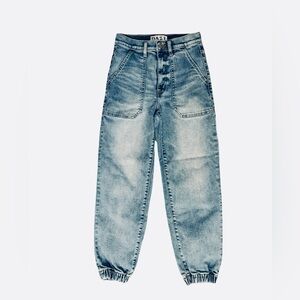 Daze Champ High Rise Jogger